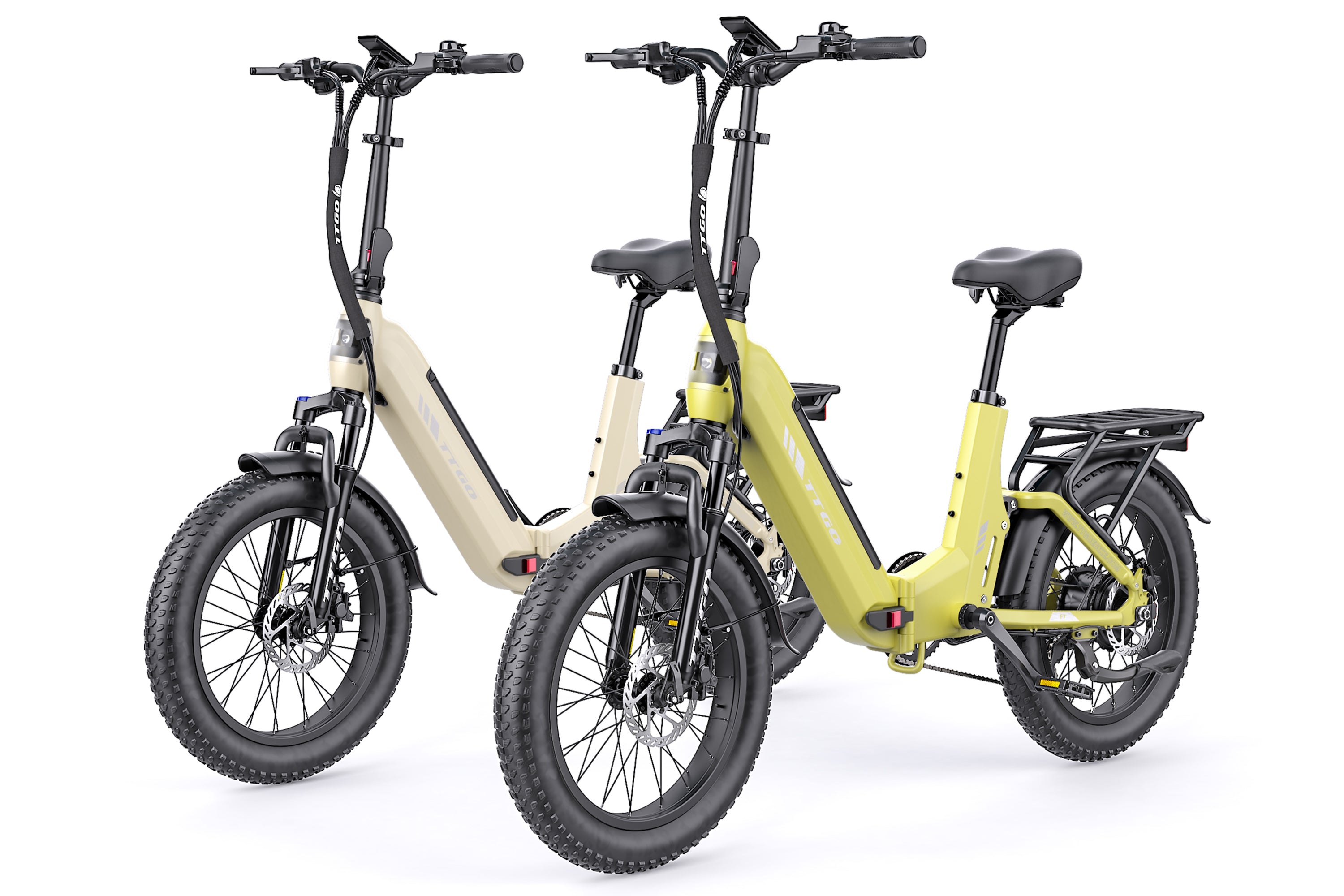 TTGO F7 Combination