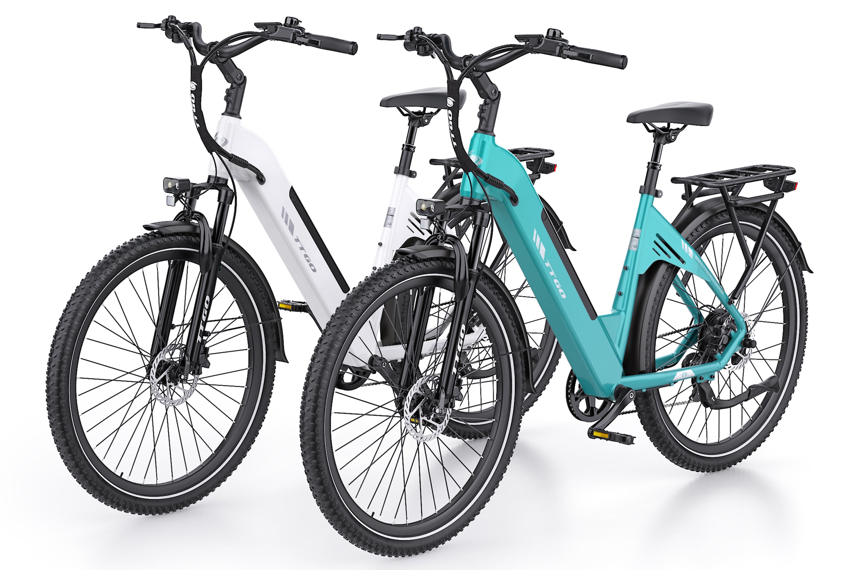 TTGO C5 Combination