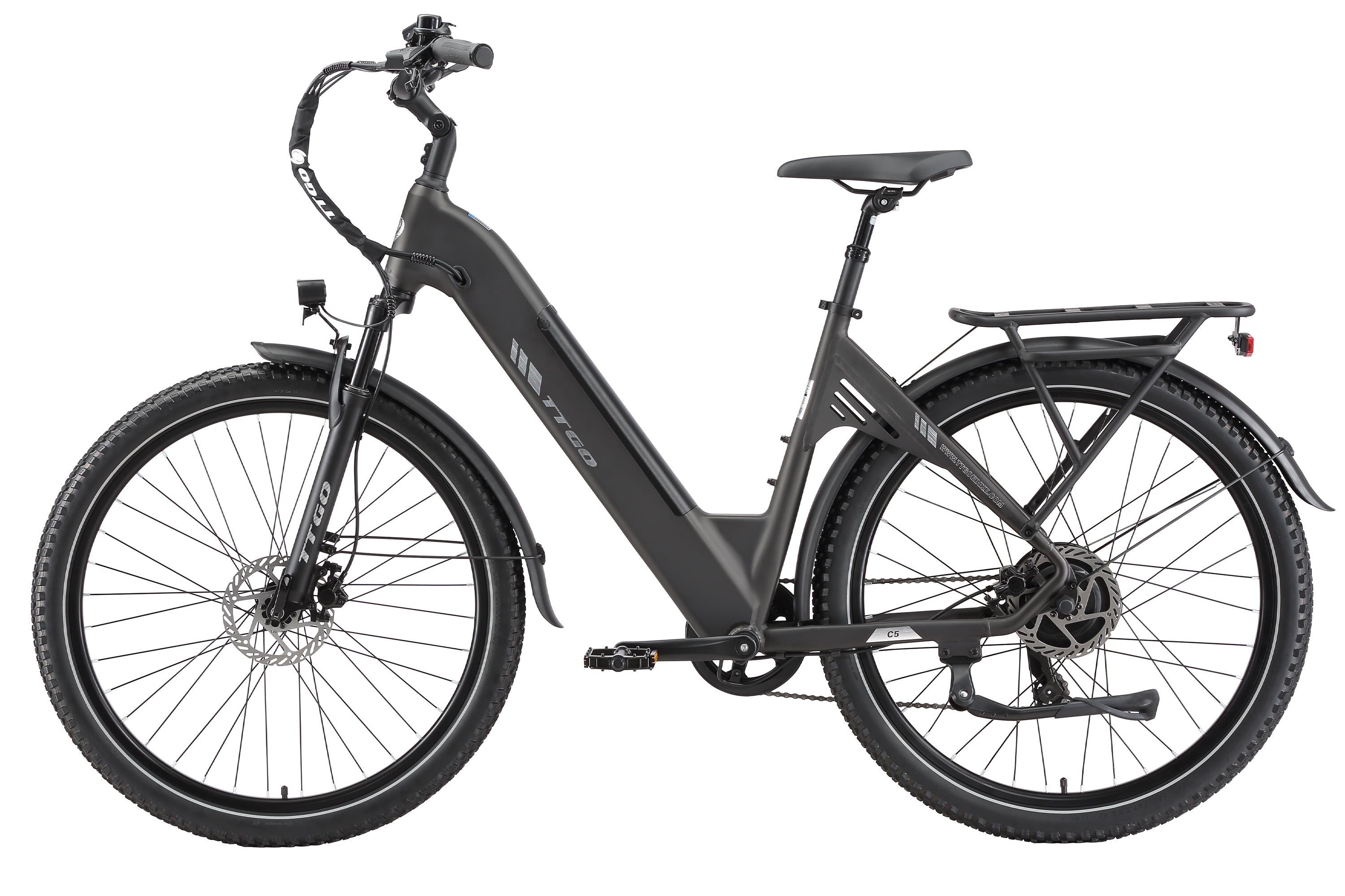 TTGO C5