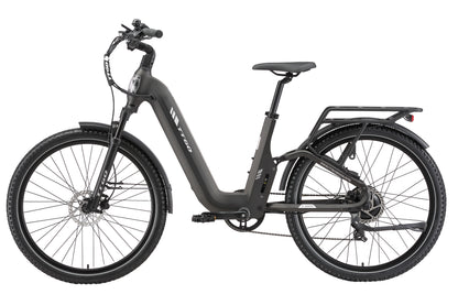 TTGO E-SUVO