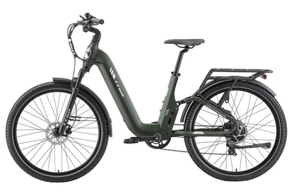 TTGO E-SUVO