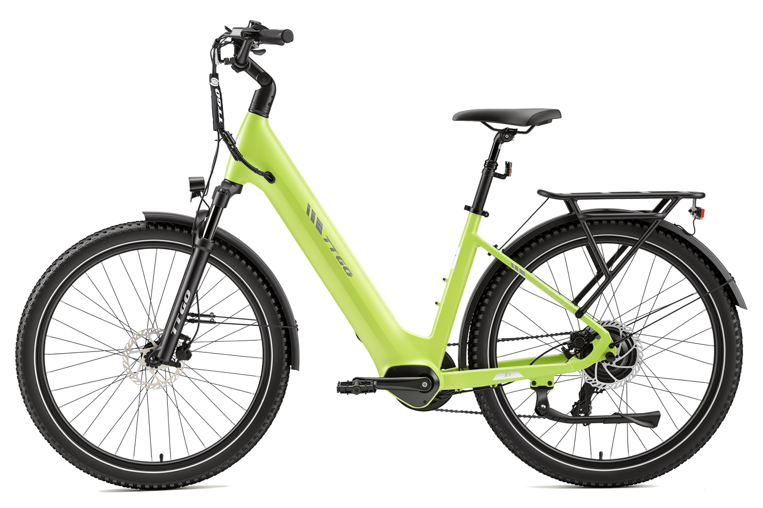 TTGO Z3