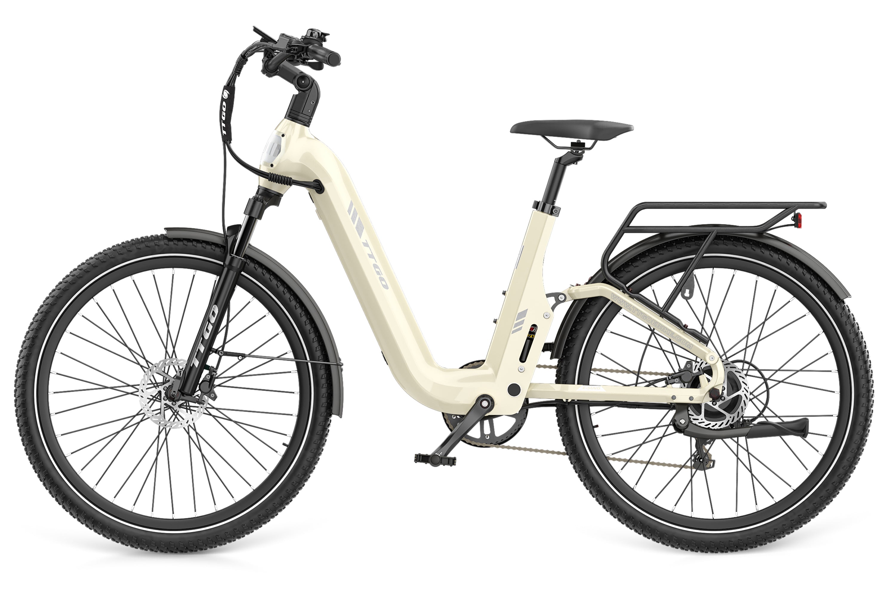 TTGO E-SUVO