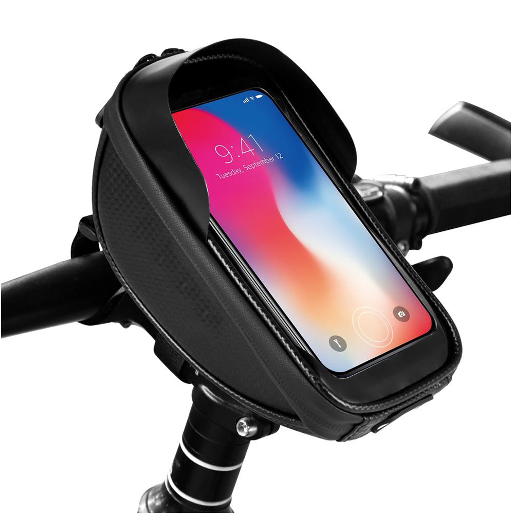 Mobile phone bag