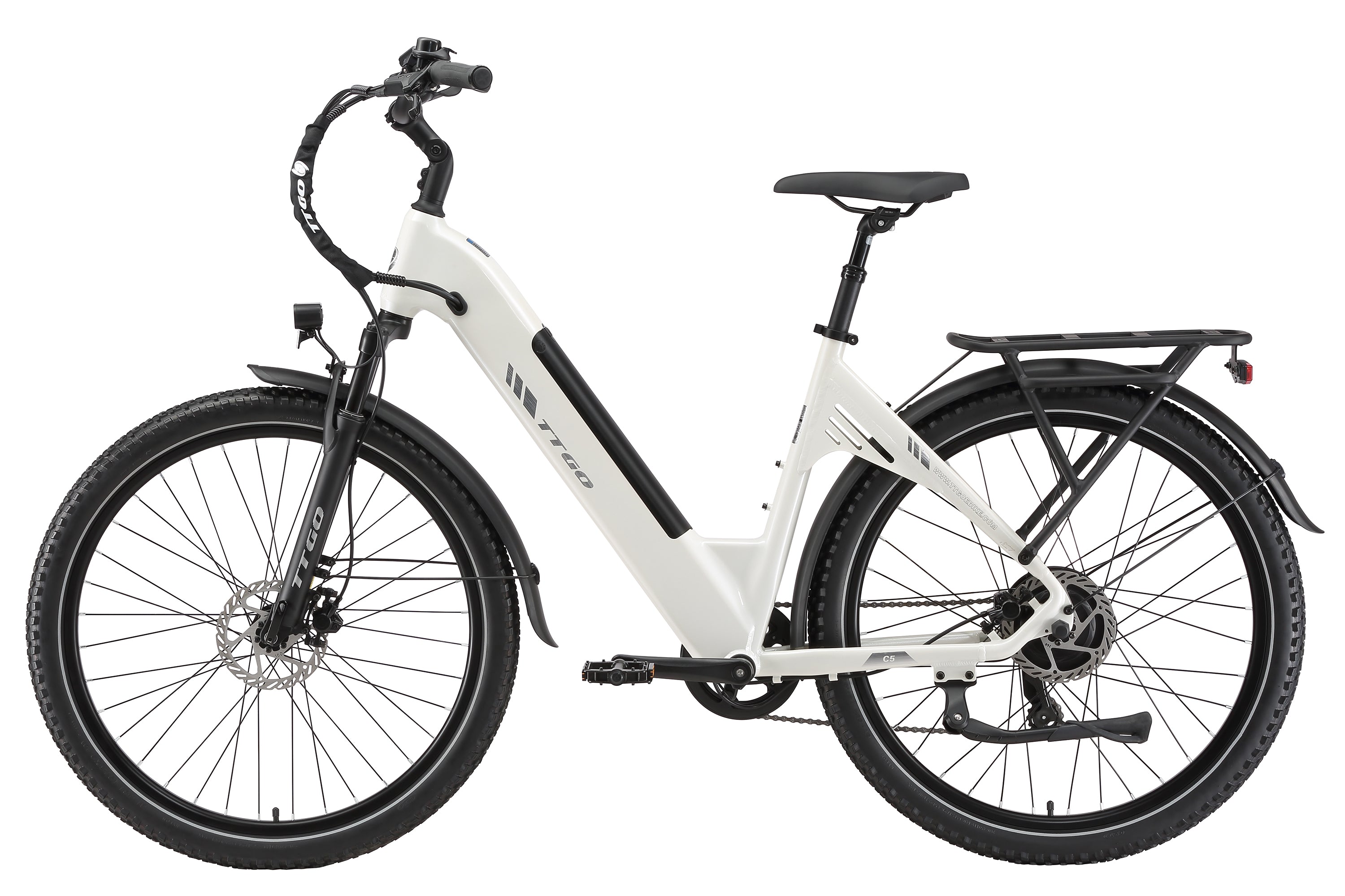 TTGO C5
