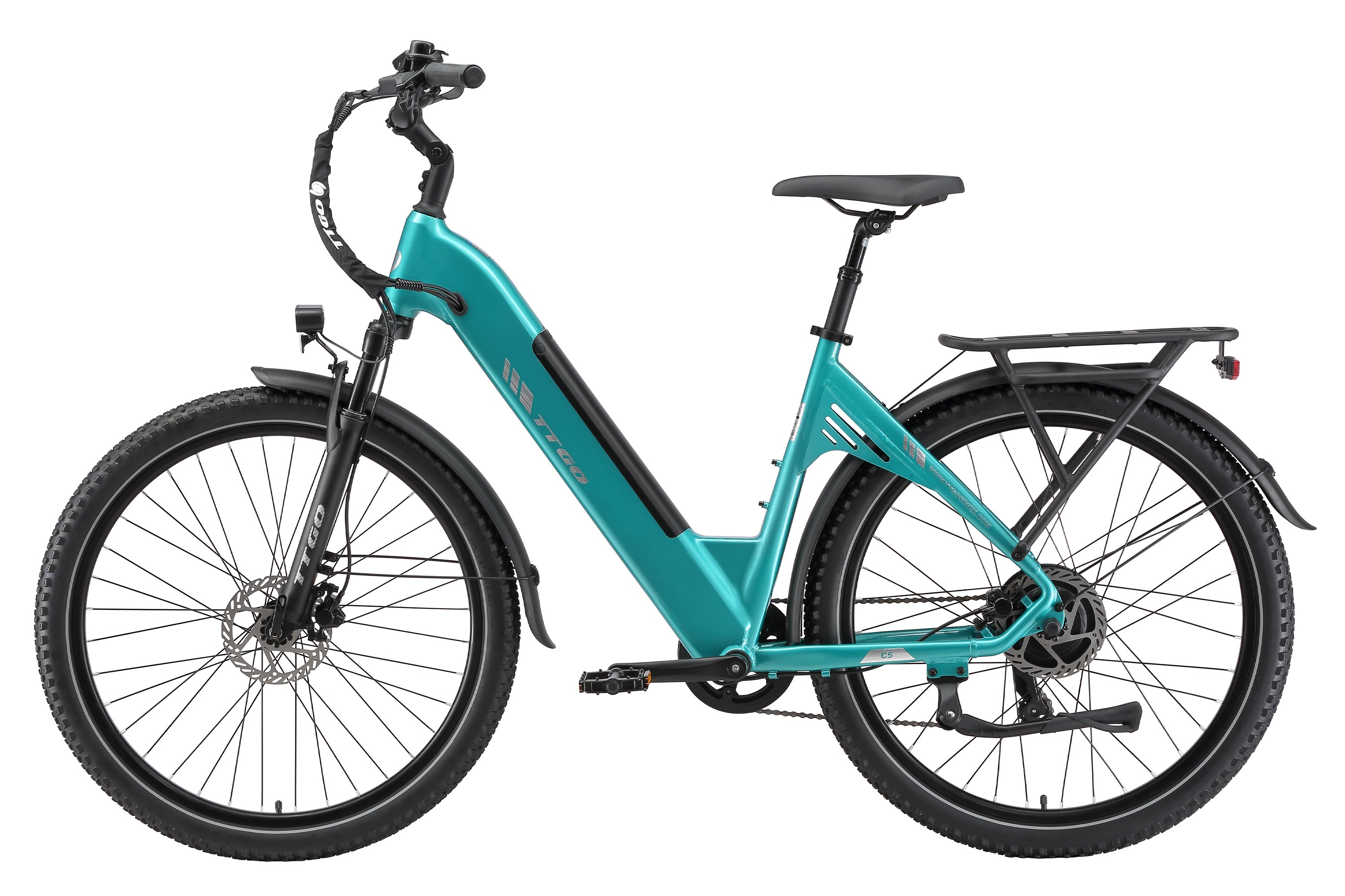 TTGO C5