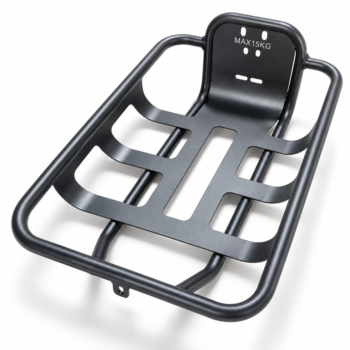 E-bike basket
