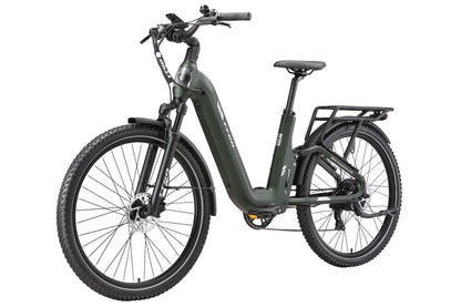 TTGO E-SUVO