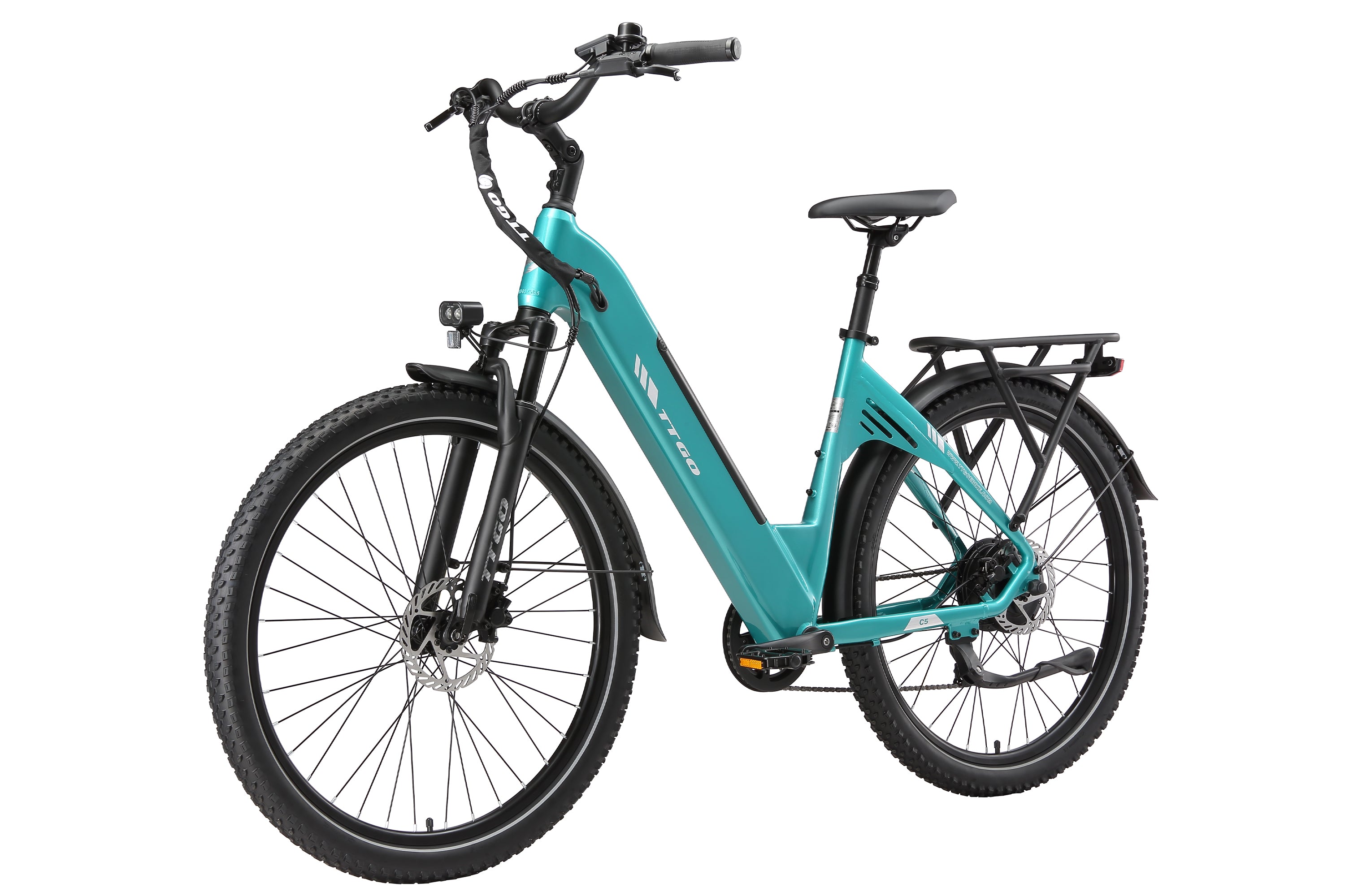 TTGO C5