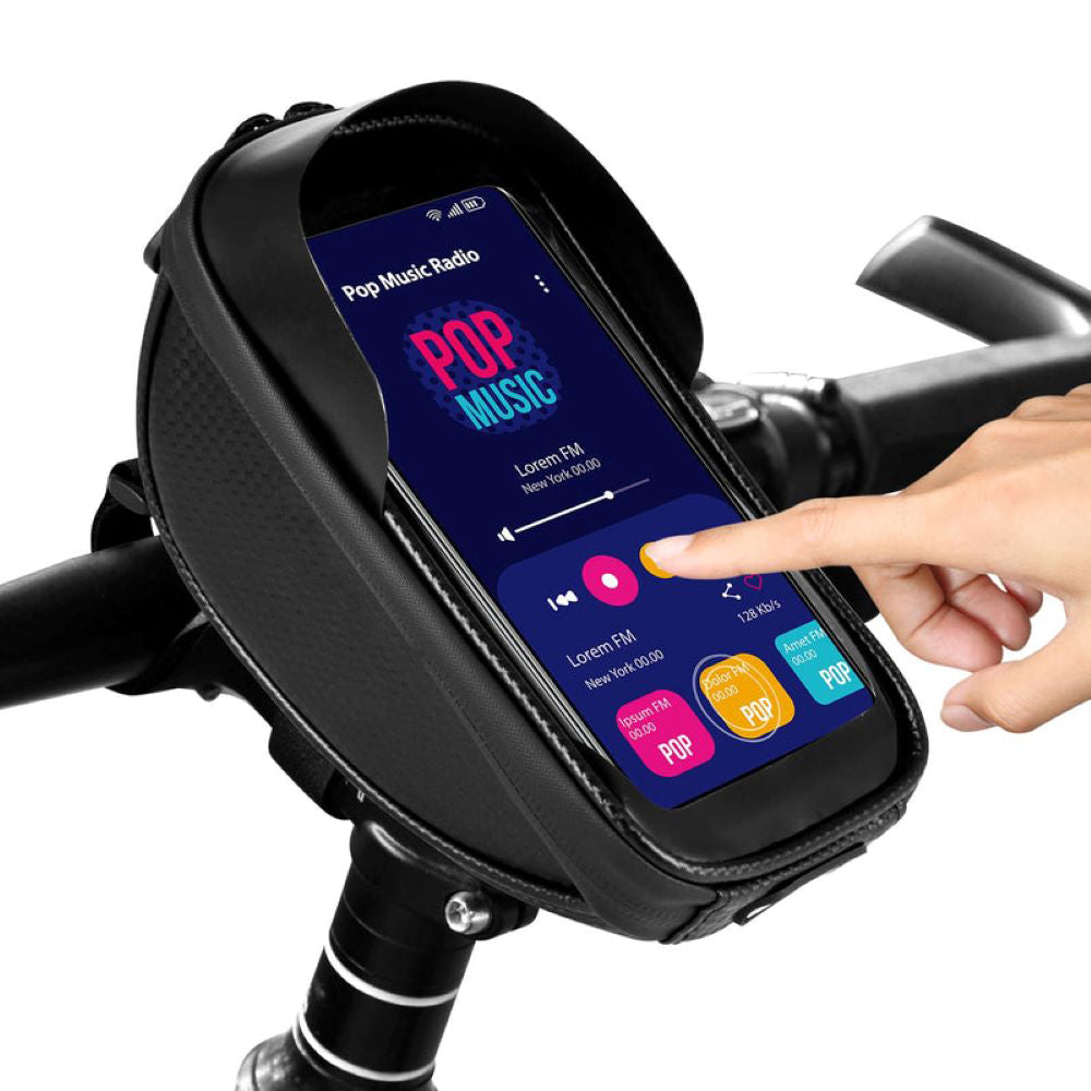 Mobile phone bag