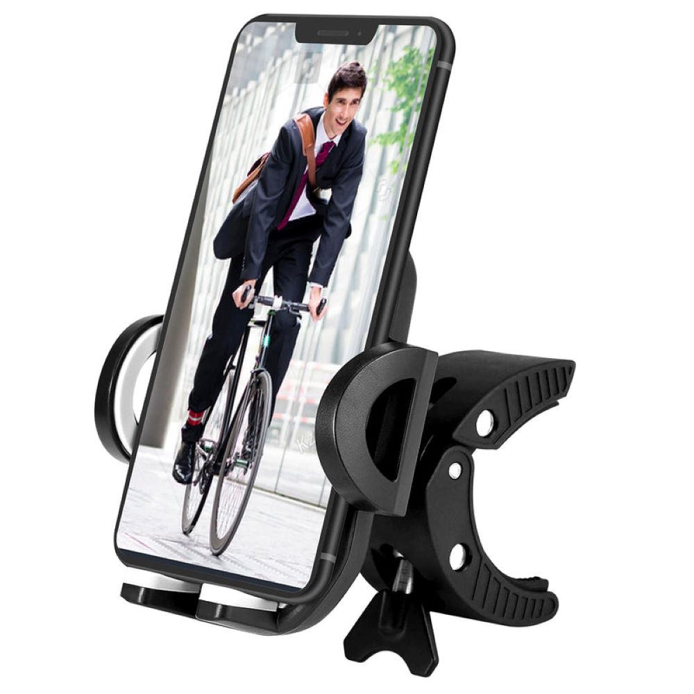 Mobile phone holder