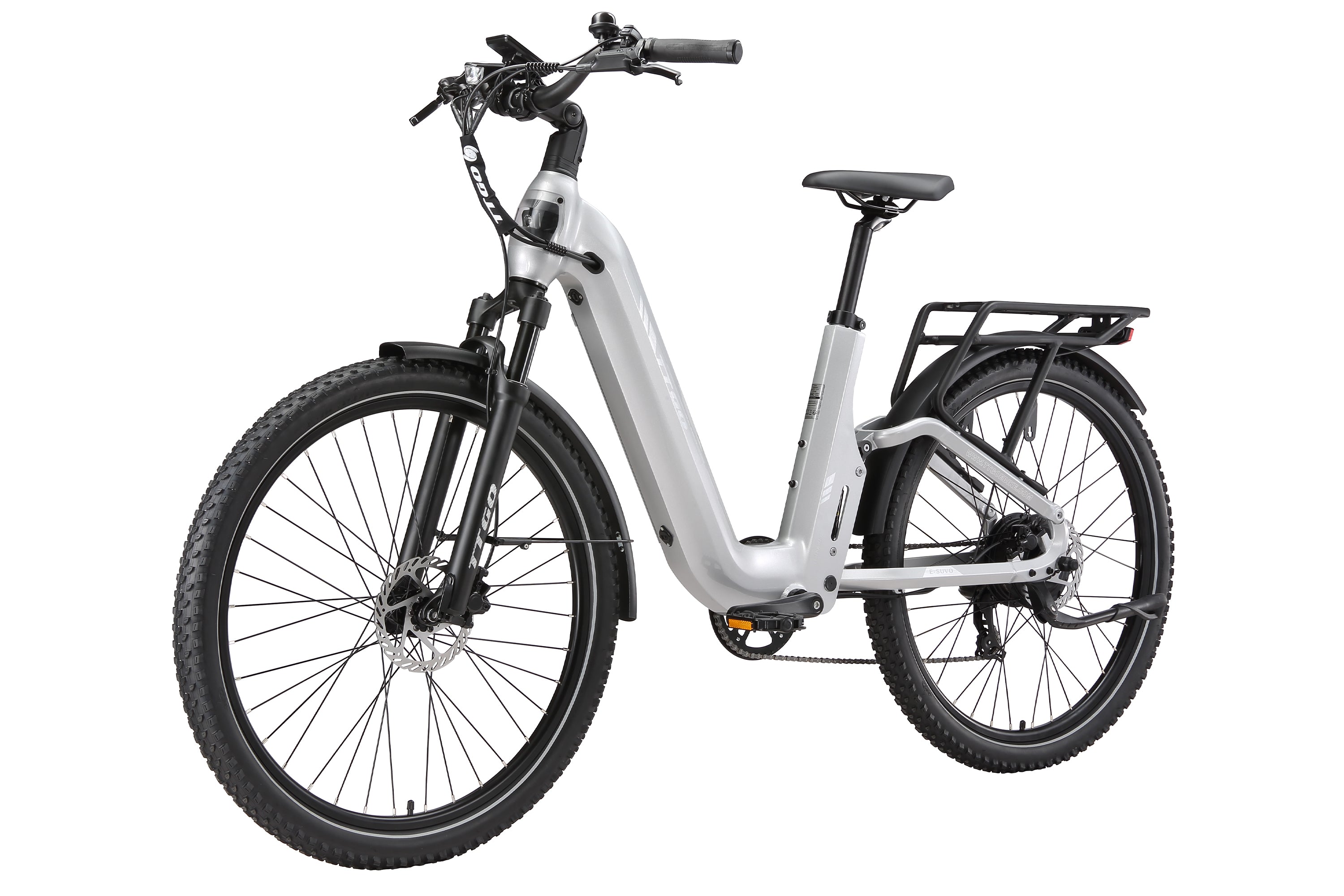 TTGO E-SUVO