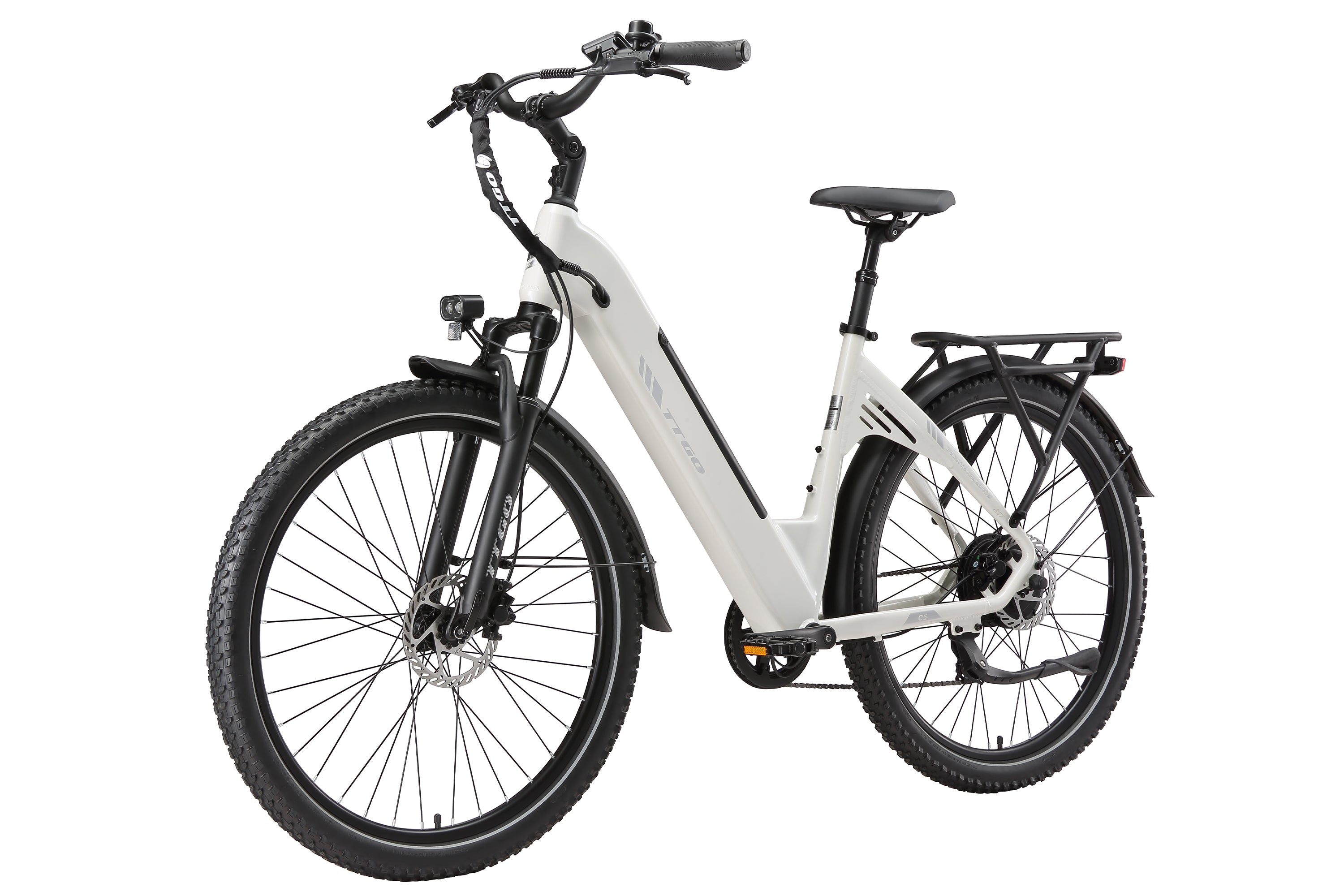 TTGO C5