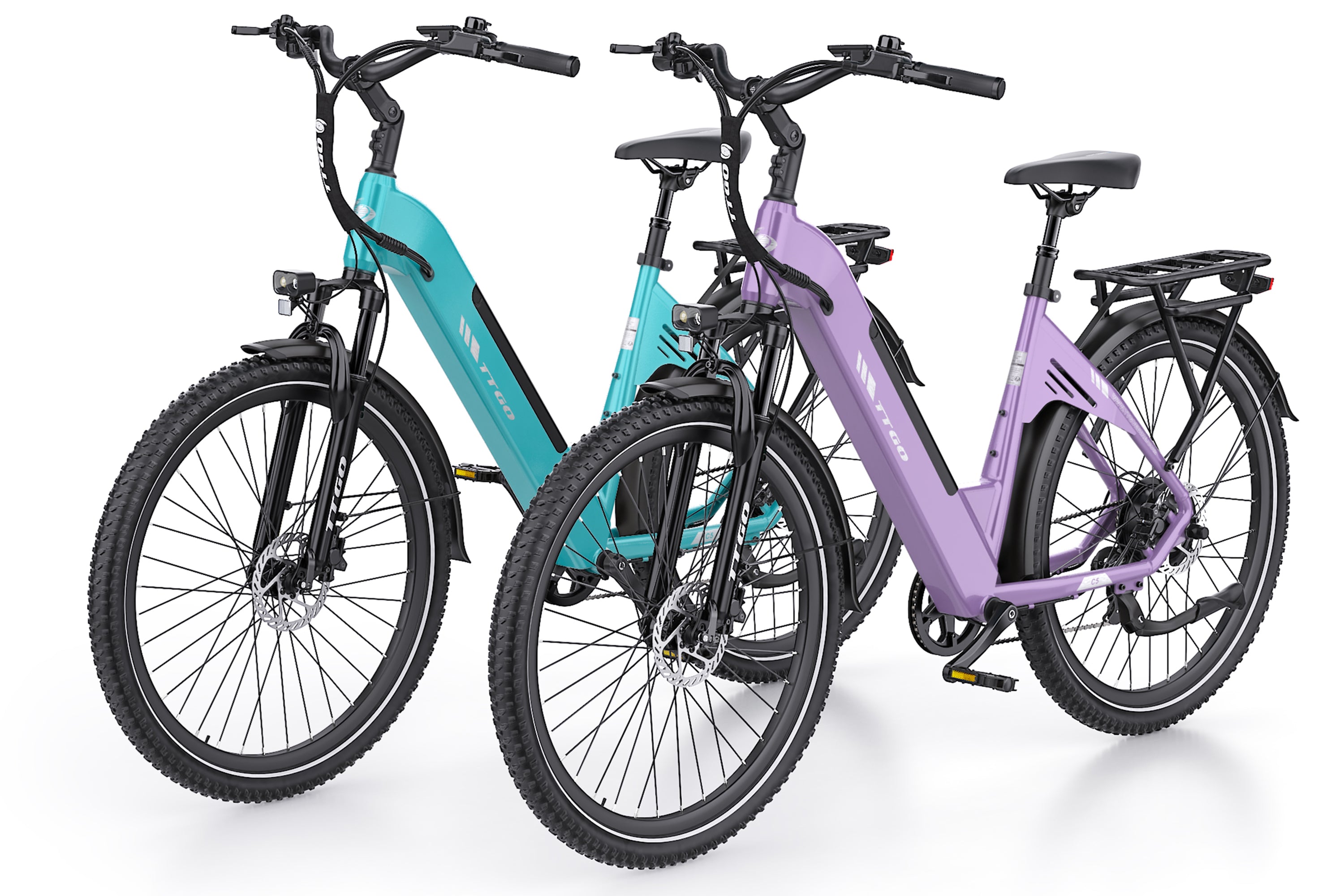 TTGO C5 Combination