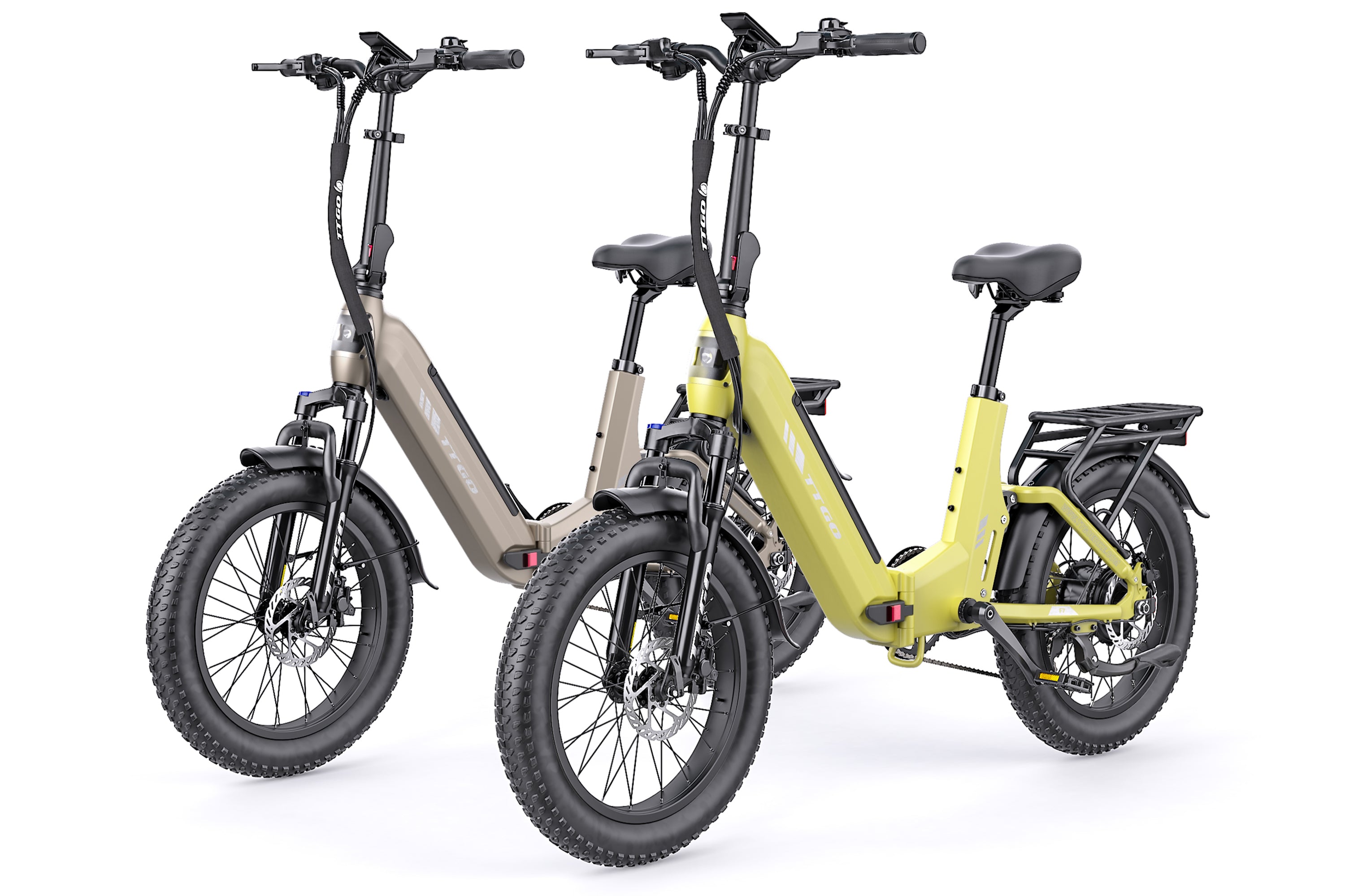 TTGO F7 Combination