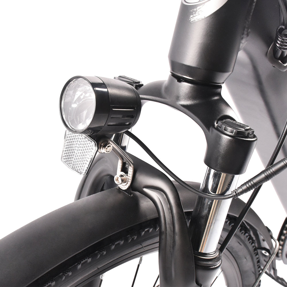 Front Light