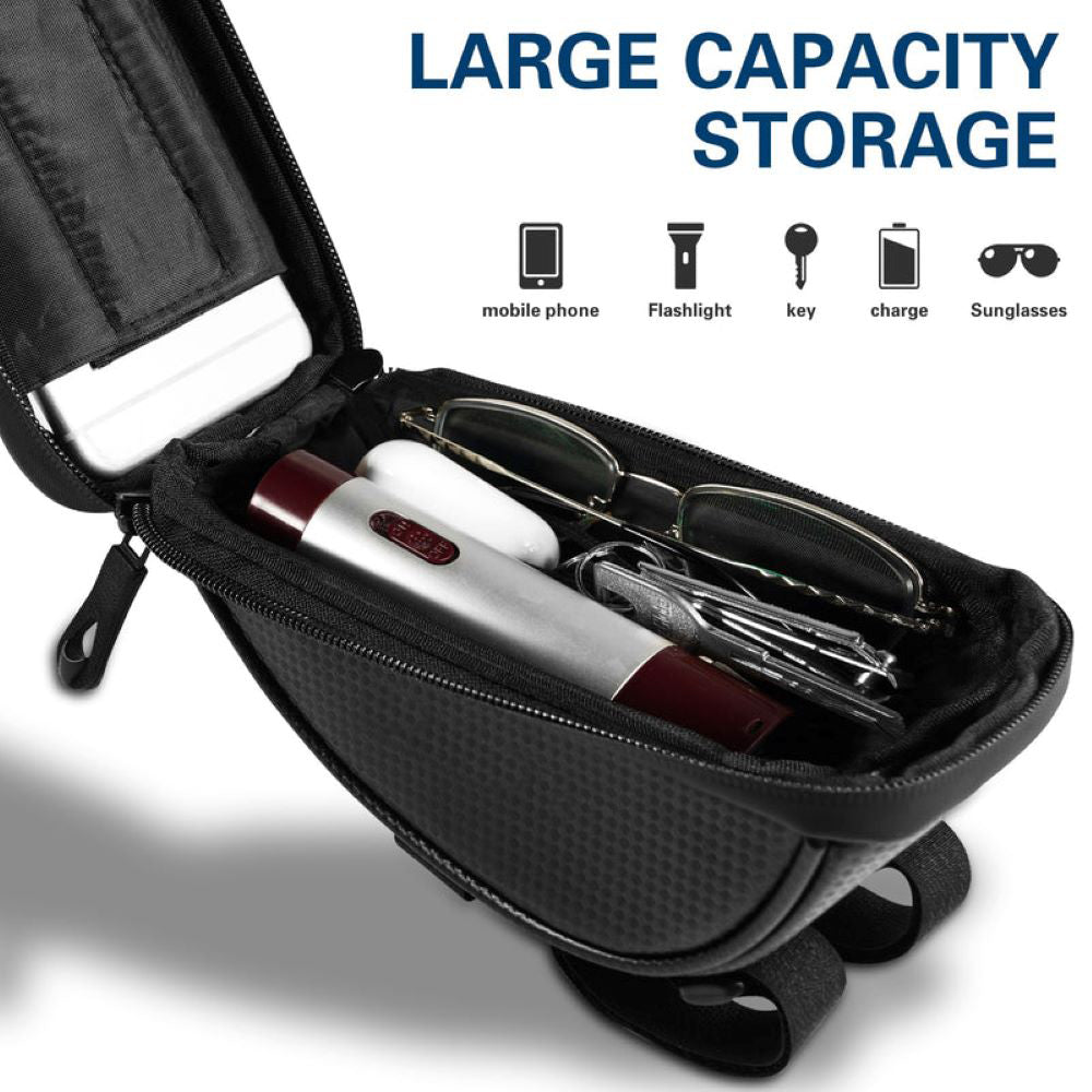 Mobile phone bag