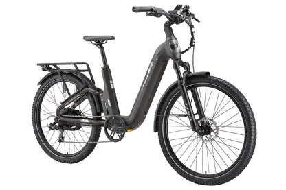 TTGO E-SUVO