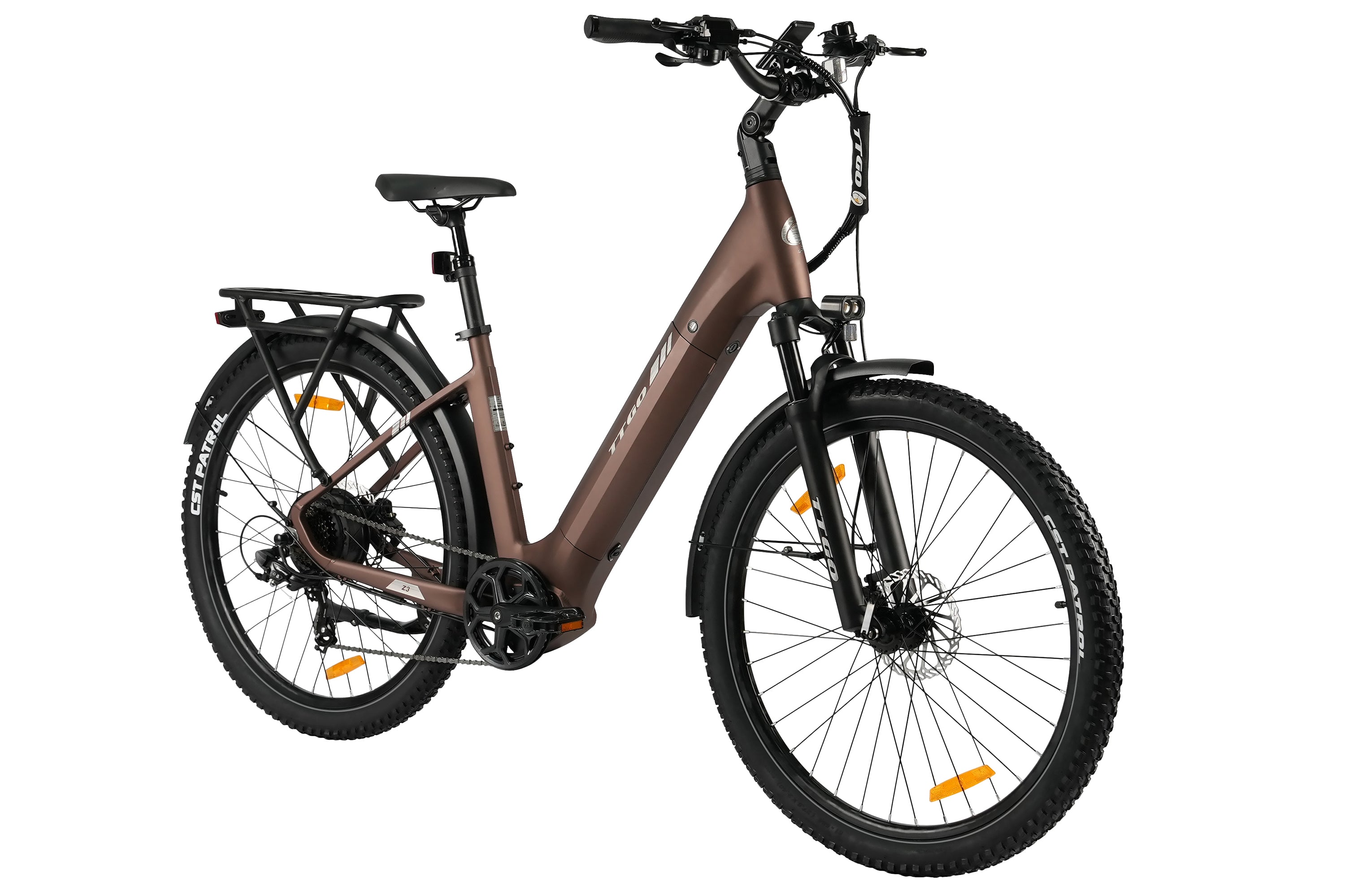 TTGO Z3