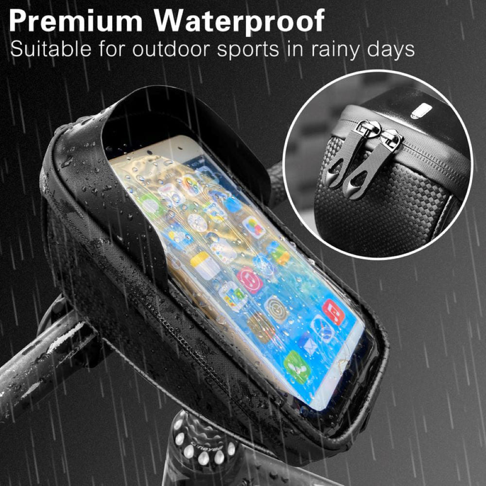 Mobile phone bag