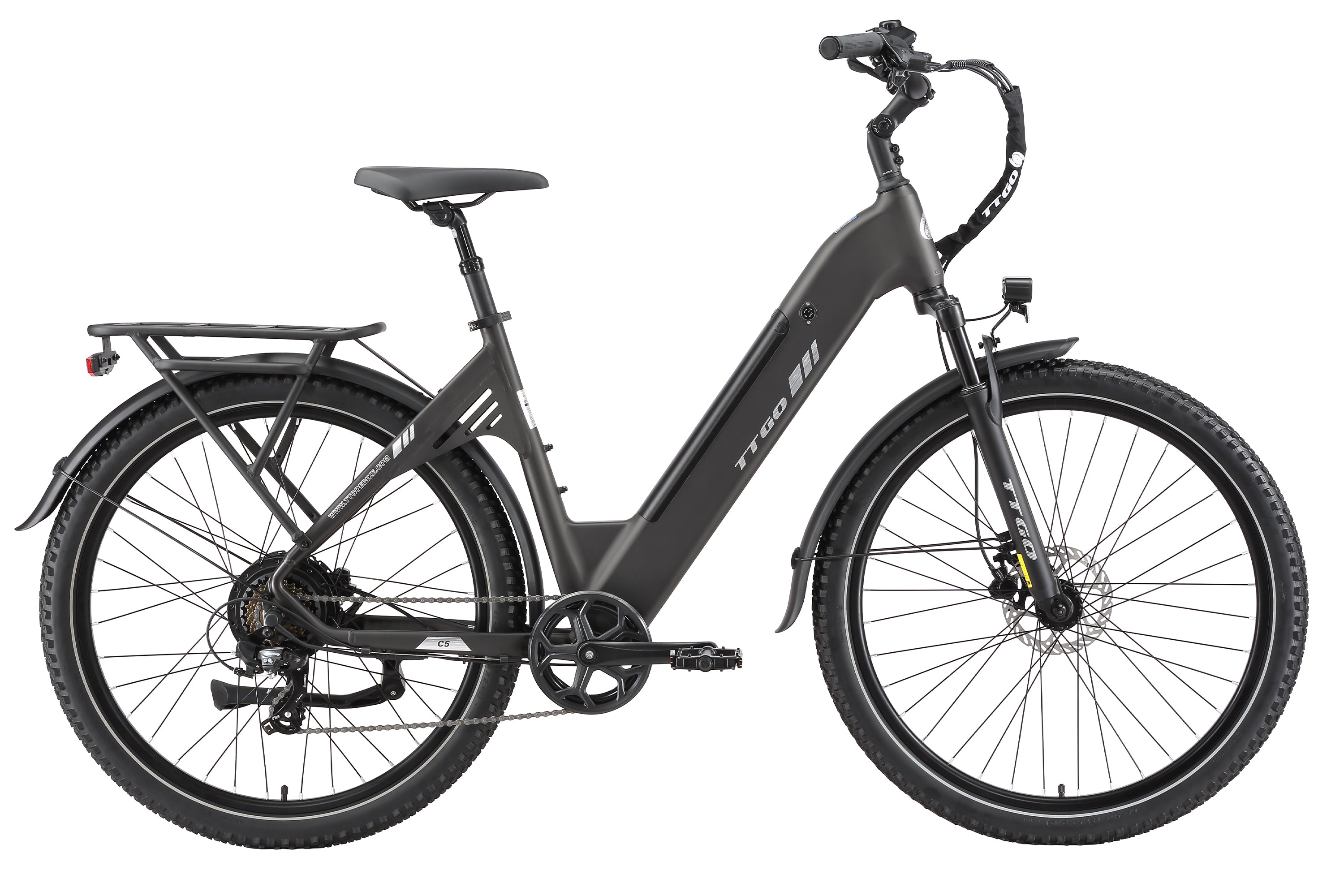 TTGO C5