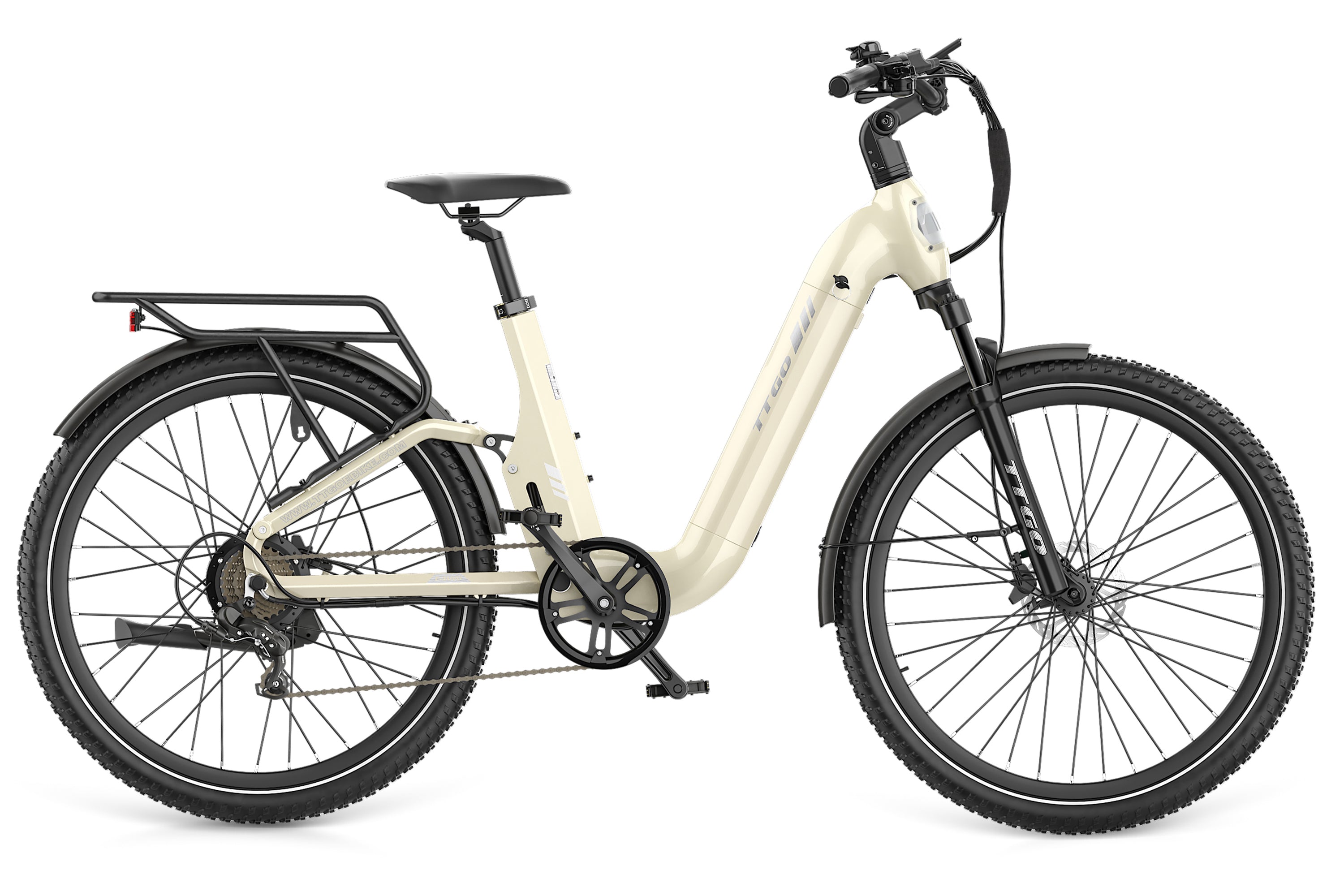 TTGO E-SUVO