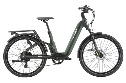 TTGO E-SUVO