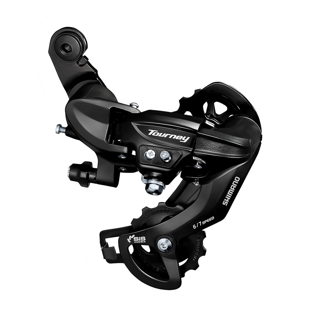 Rear derailleur