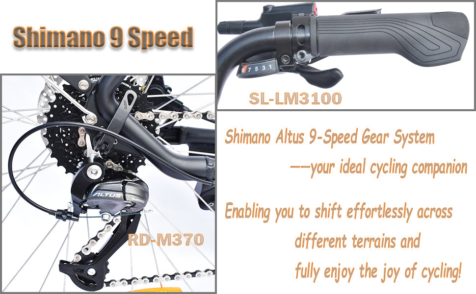 TTGO C7 (XK-ZZ28ST) Mid-drive City ebike