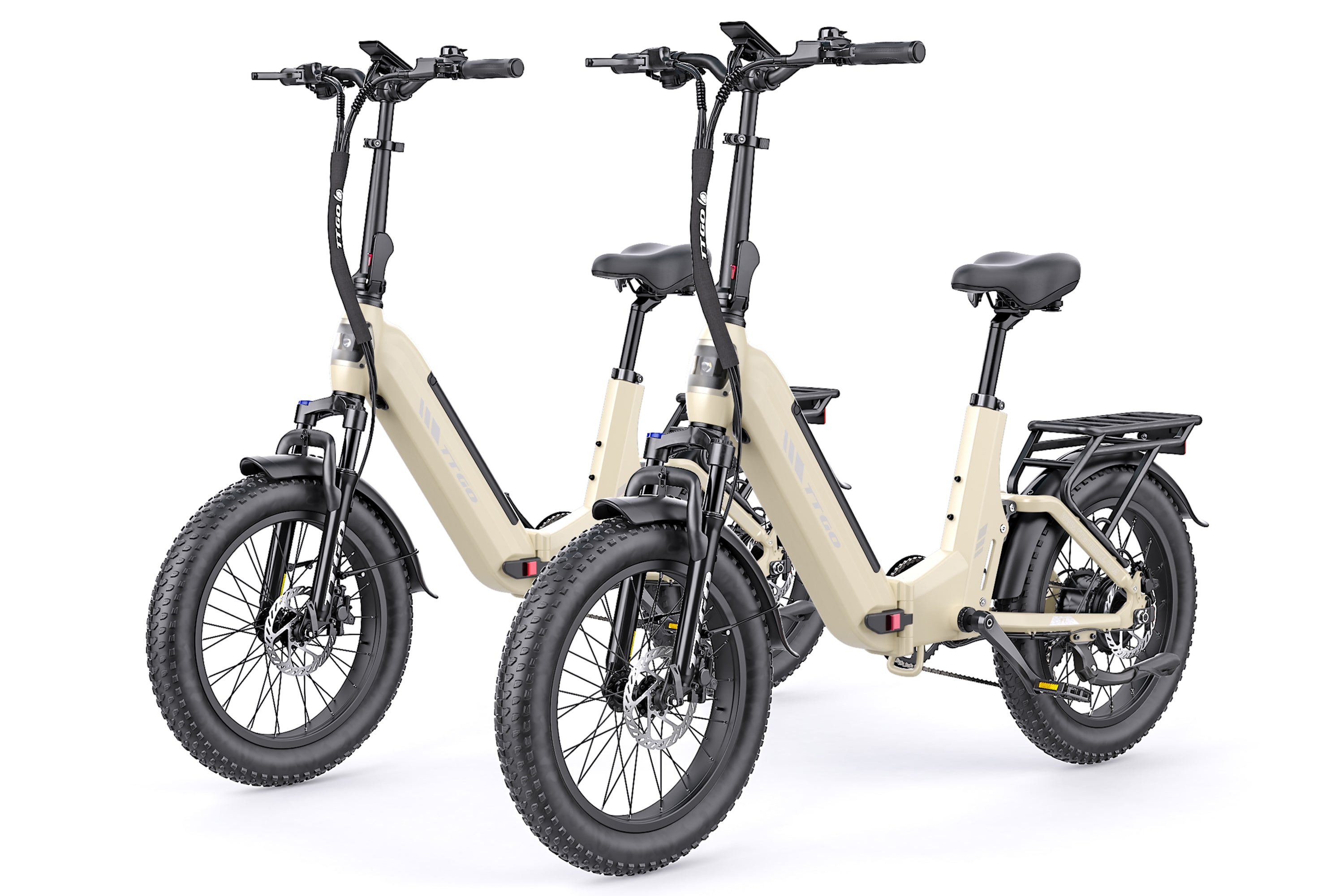TTGO F7 Combination