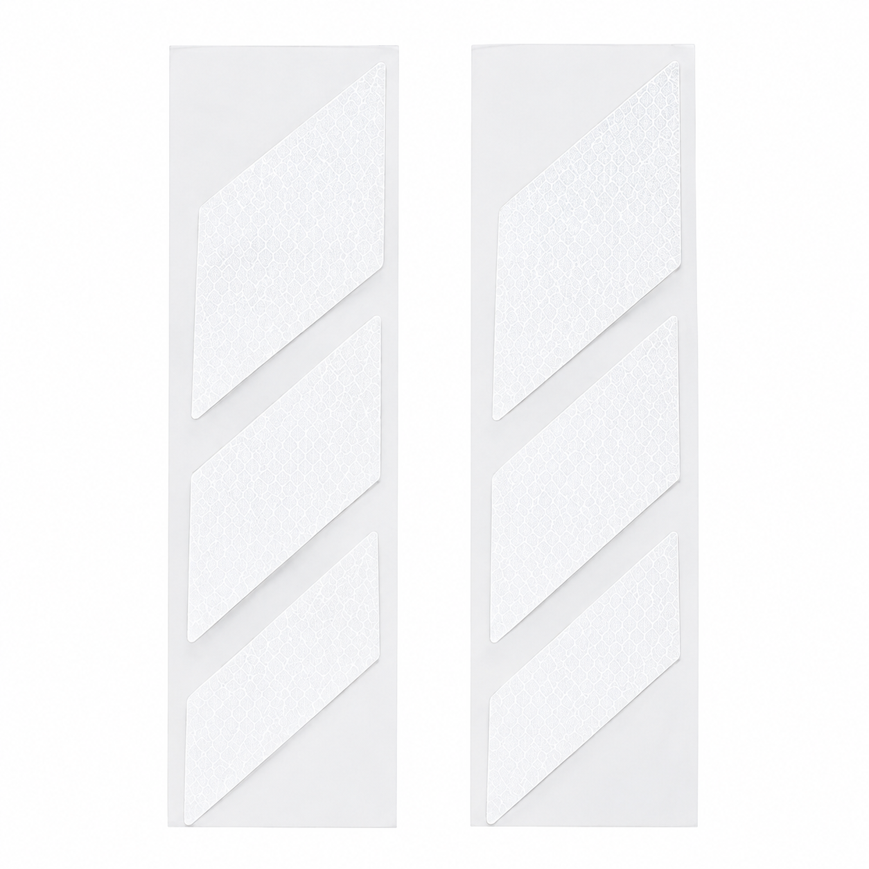 Waterproof stickers