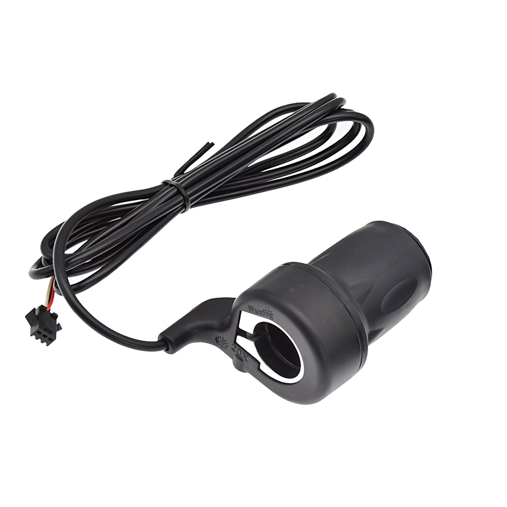 Speed control handle – TTGO E-Bike