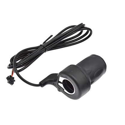 Speed control - TTGO E-Bike