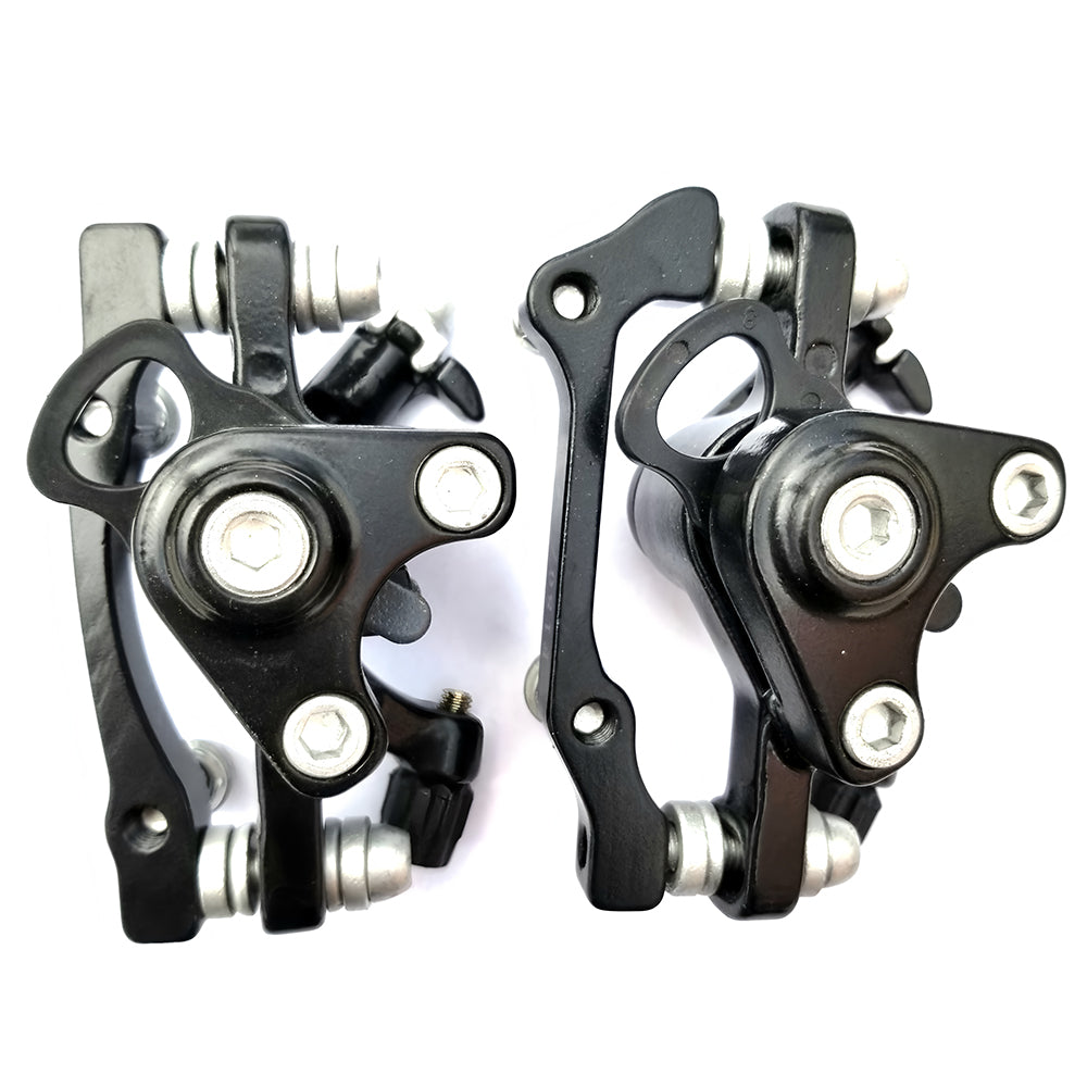 Brakes