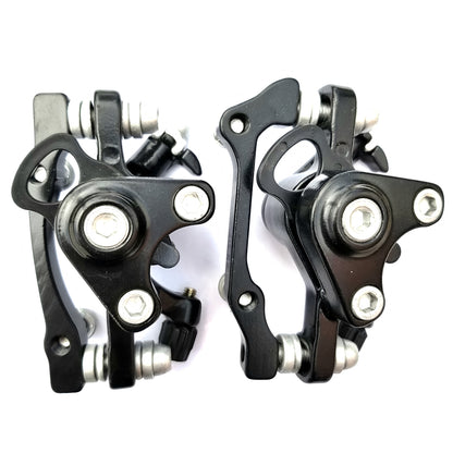 Brakes