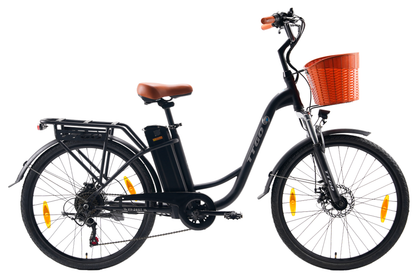 TTGO C2 (YY-26ST) Ebike