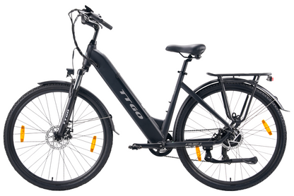 TTGO C3 (HZ-28ST) City ebike