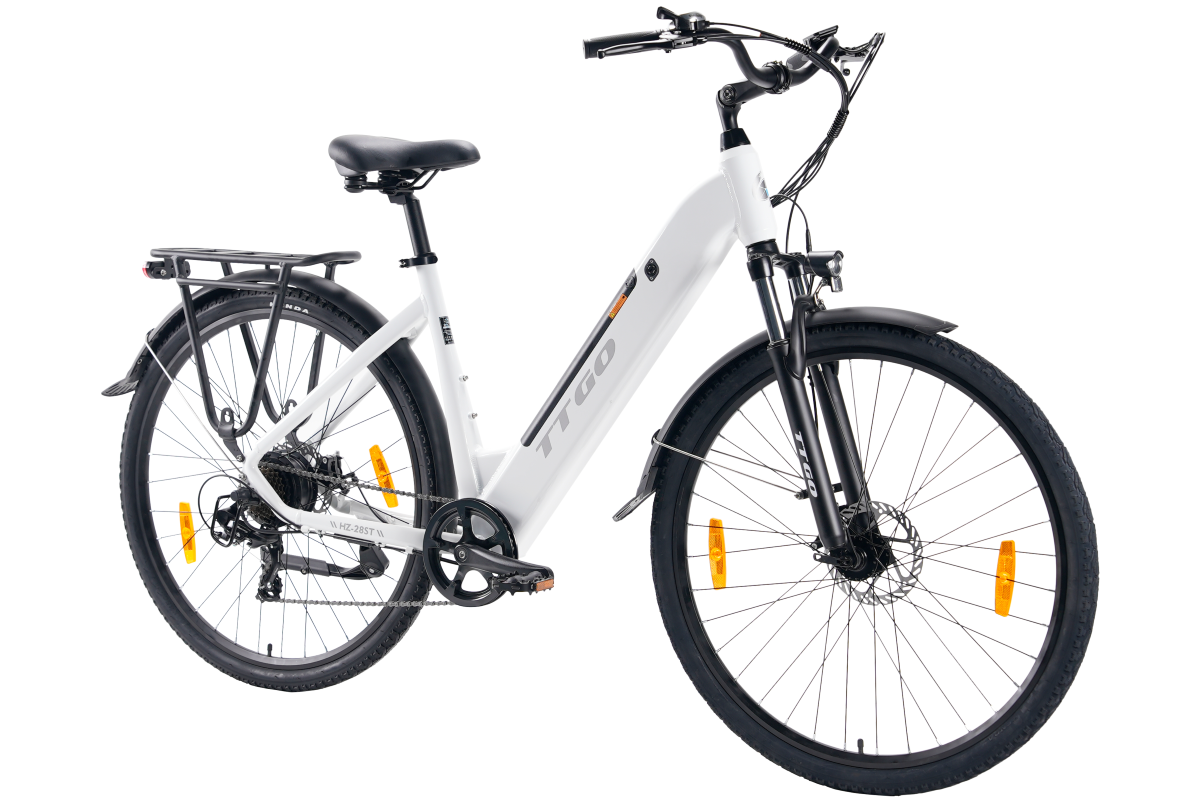 TTGO C3 (HZ-28ST) City ebike