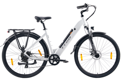 TTGO C3 (HZ-28ST) City ebike