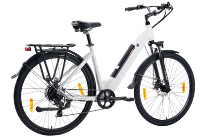 TTGO C3 (HZ-28ST) City ebike