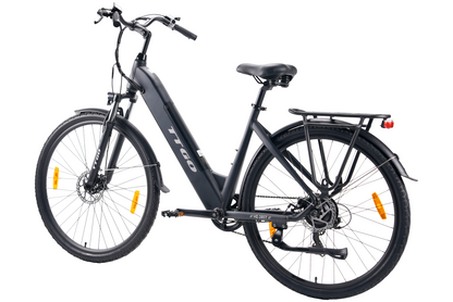 TTGO C3 (HZ-28ST) City ebike