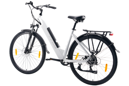 TTGO C3 (HZ-28ST) City ebike