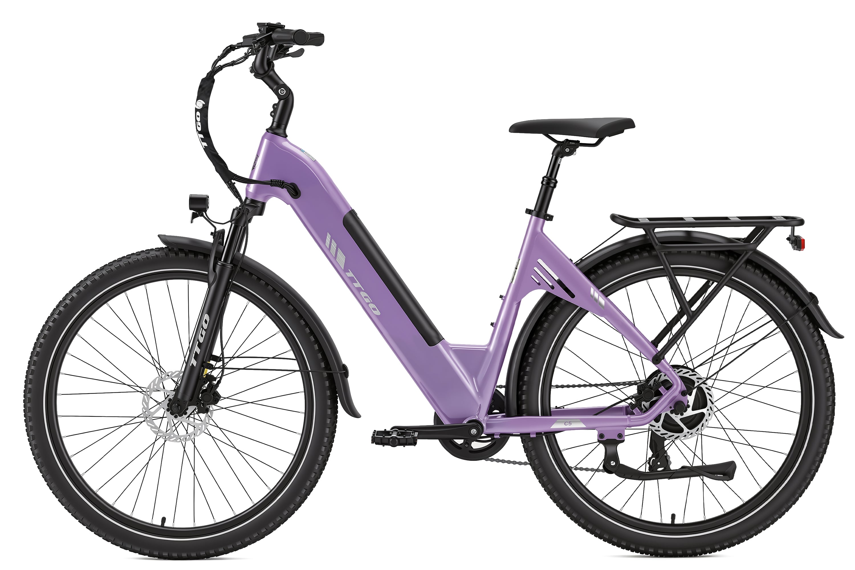 TTGO C5