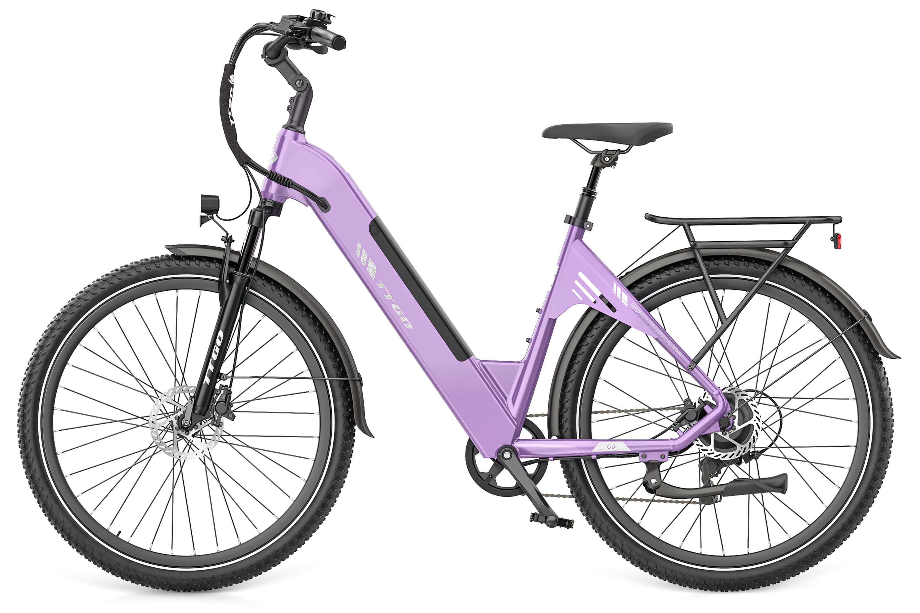 TTGO C5