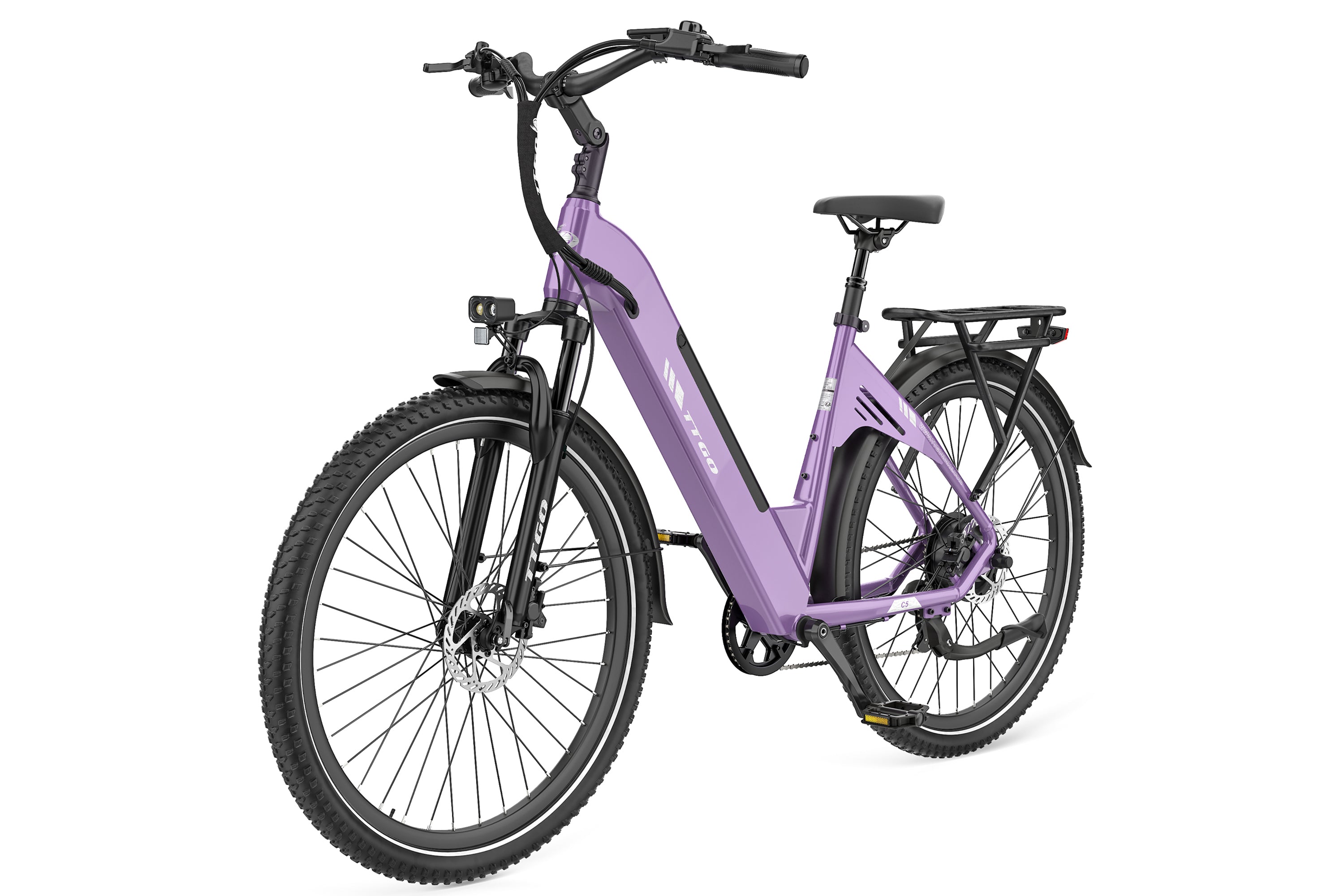 TTGO C5