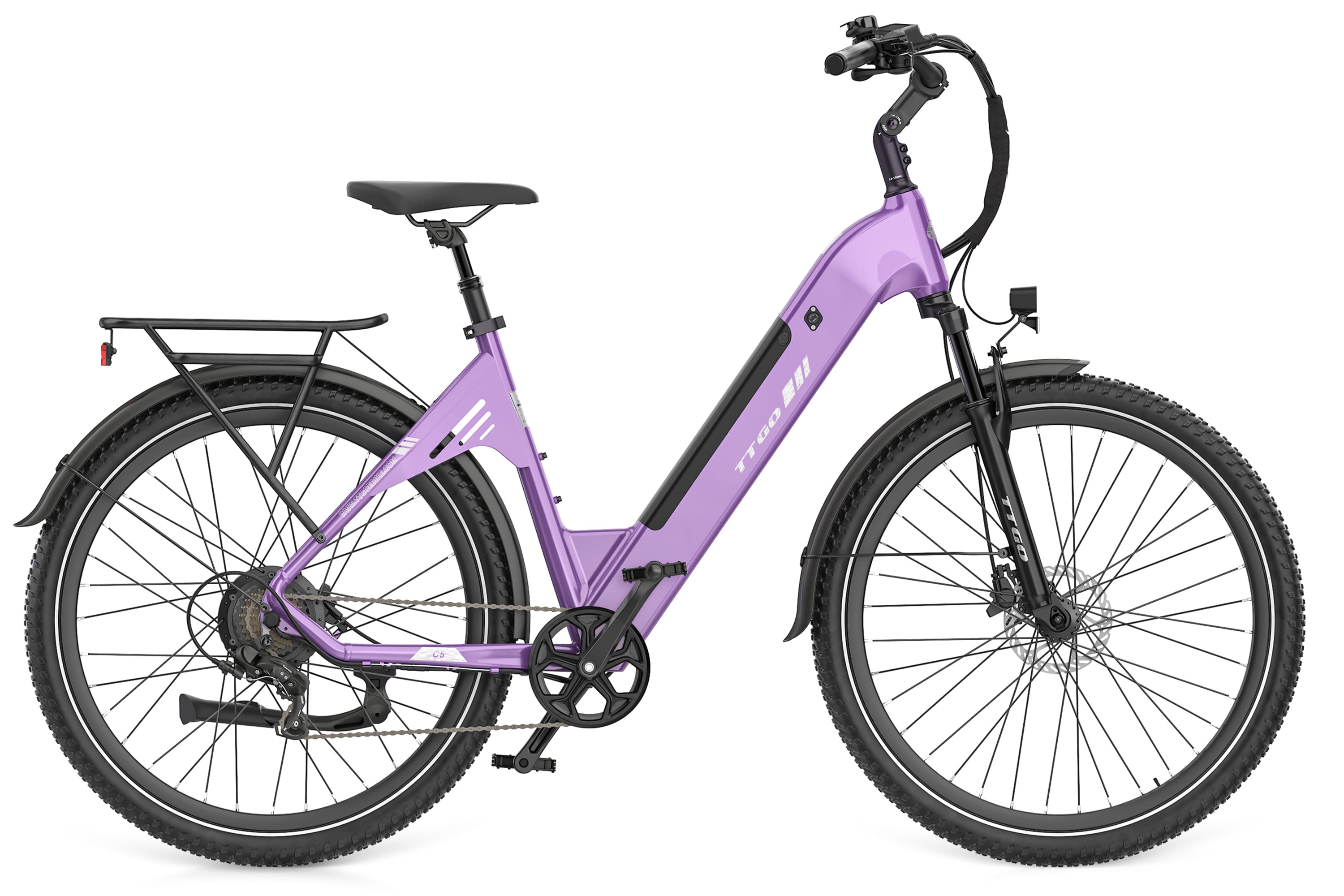 TTGO C5