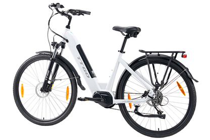 TTGO C7 (XK-ZZ28ST) Mid-drive City ebike