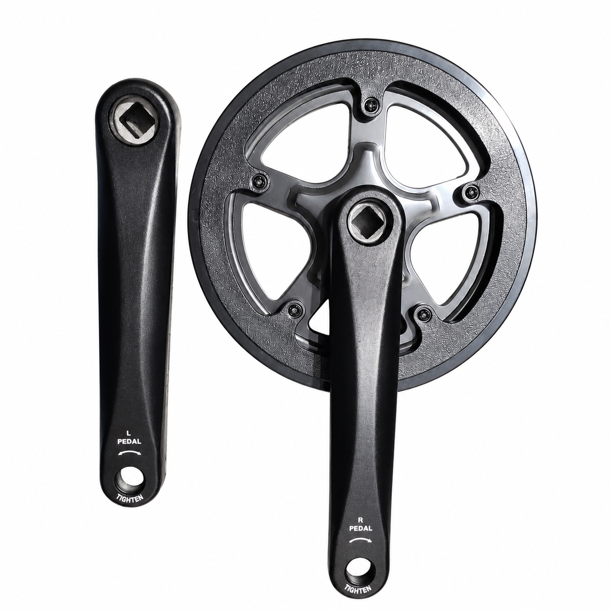 TTGO Z3 crankset