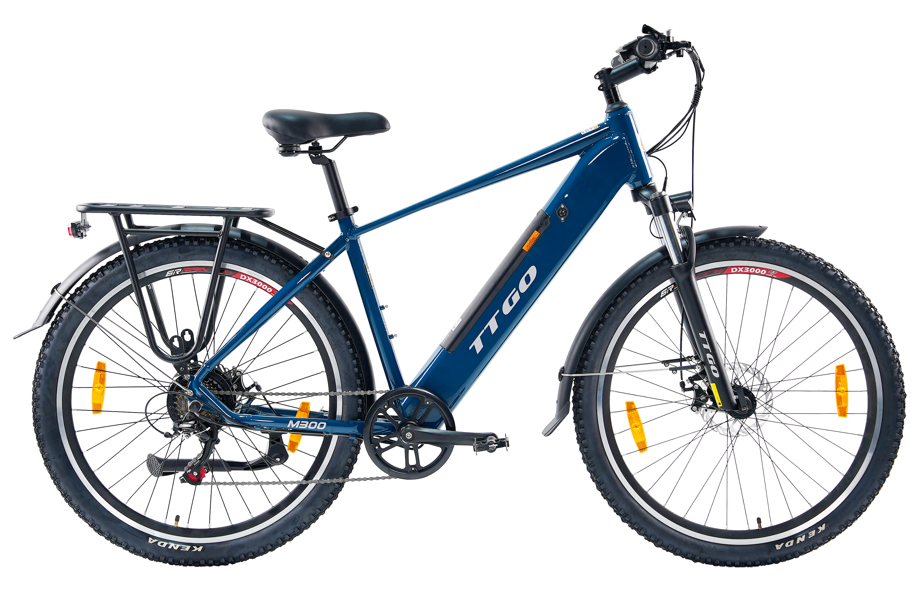 TTGO M300