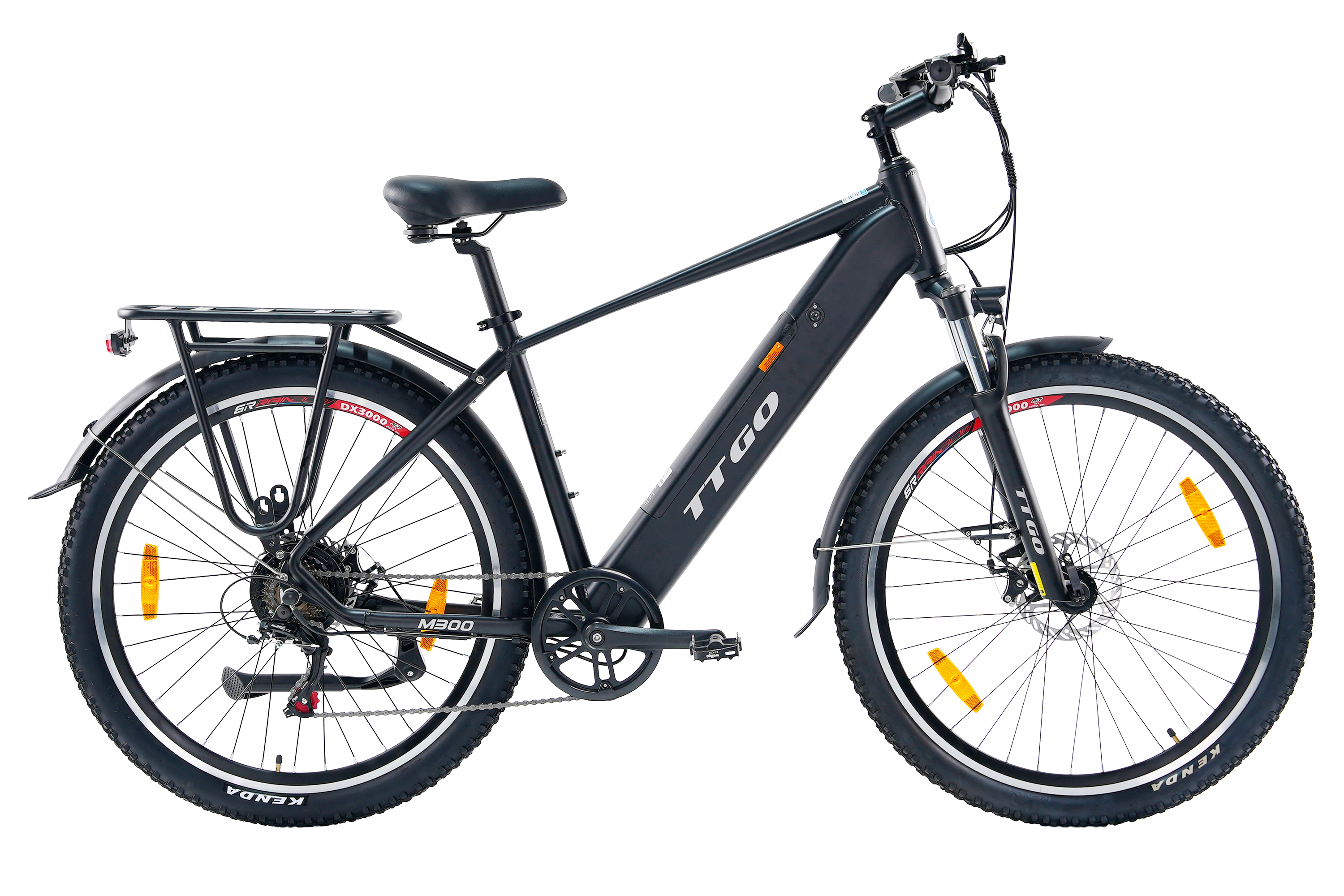 TTGO M300